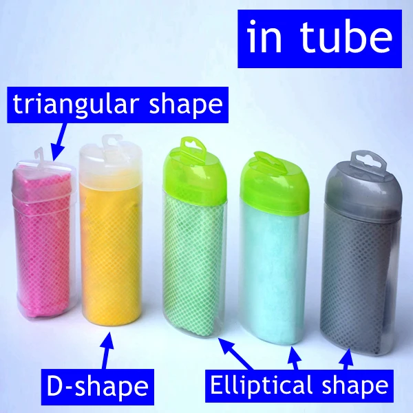 
multi-purpose colorful large size thickness cleaning wash PVA synthetic chamois towel for car auto pets kitchen home in tube 