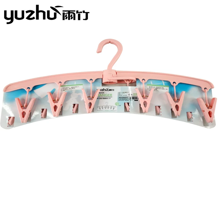 41*22,5*4 см на заказ любой цвет пластик Прачечная пальто вешалка для одежды