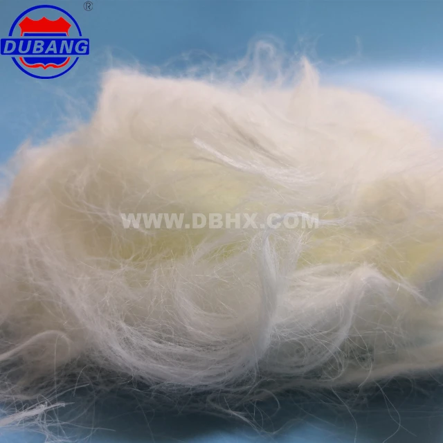 
Angora-like nylon fiber excellent quality 