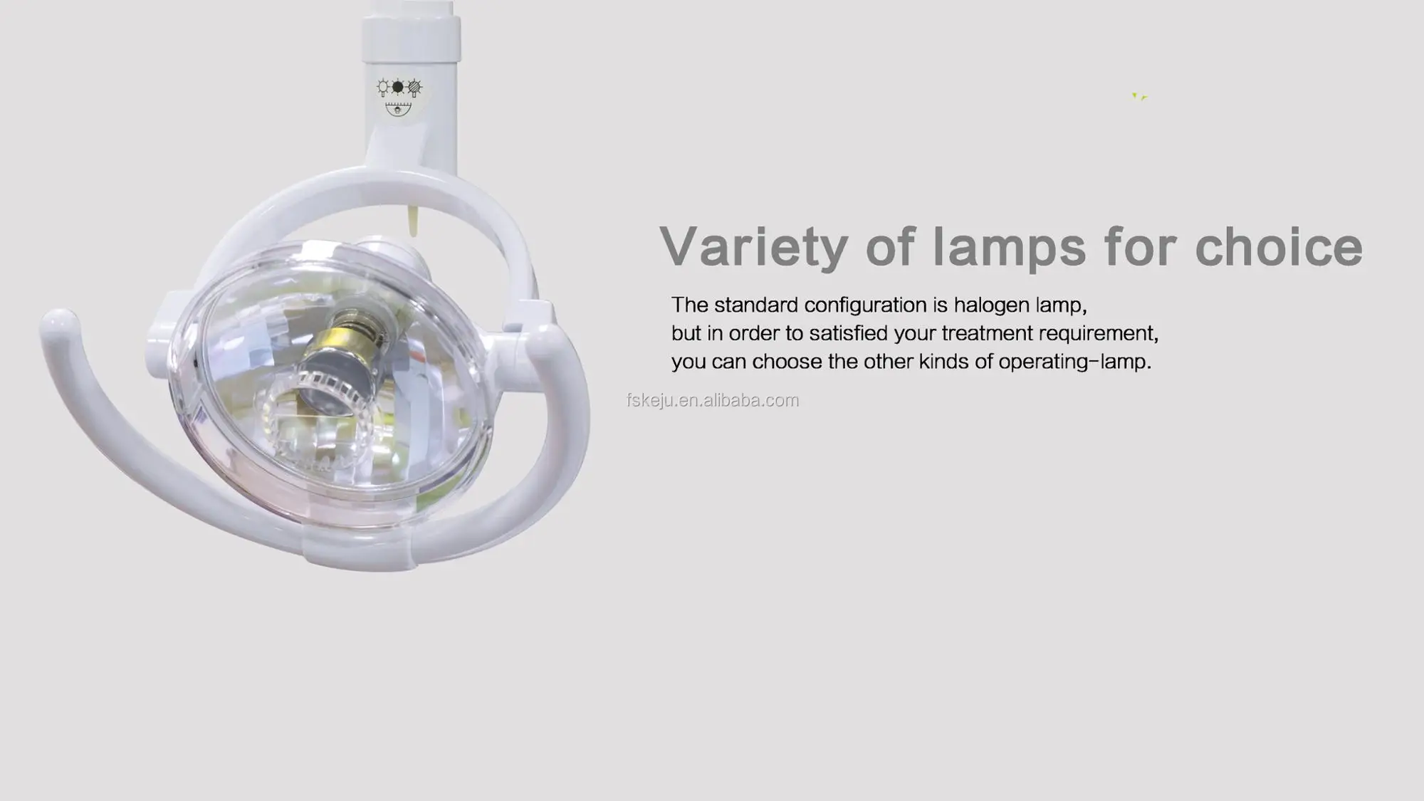 New and Popular hot selling products dental unit dental chair China supplier KJ-917(2015)