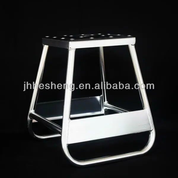 Aluminium Motorcycle Dirtbike Stand (HS-MP3)