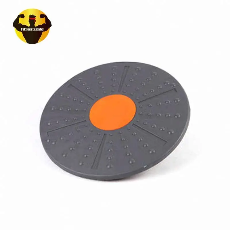 RAMBO Good Quality Fit Balance Board Trainer Boards For Exercise