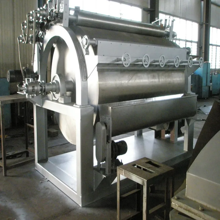 Промышленный экструдер для пищевых продуктов для домашних животных, машина для производства рыбного корма