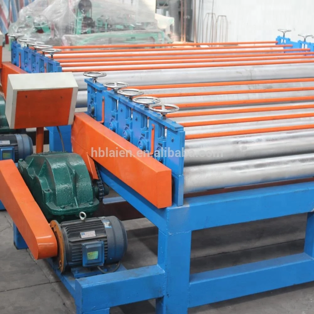 1250mm width perforated metal machine full line cable tray making machine wire mesh cable tray machine