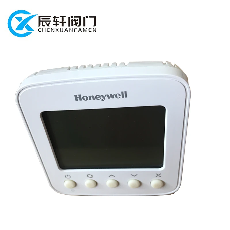 Honeywell room thermostat, LCD thermostat, TF228WN  220VAC  Digital thermostat TF228