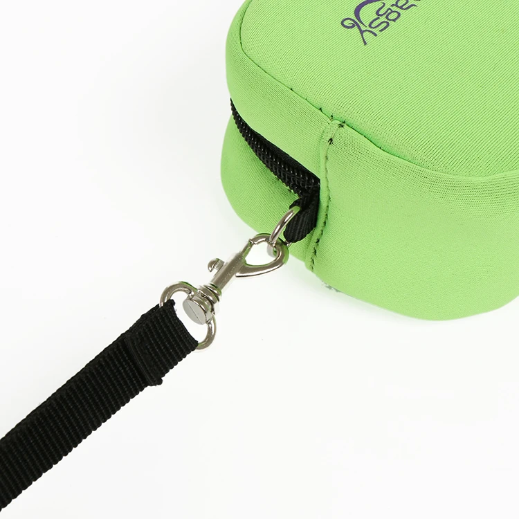 Neoprene  Insulin Cooler Travel Case Cooler bags custom logo insulated