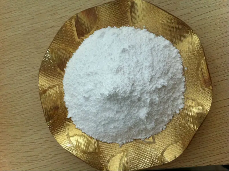 Calcium 12 Hydroxy stearate