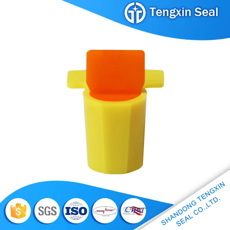 TX-MS 202 Профессиональное качество соответствует газа метр уплотнения для продажи