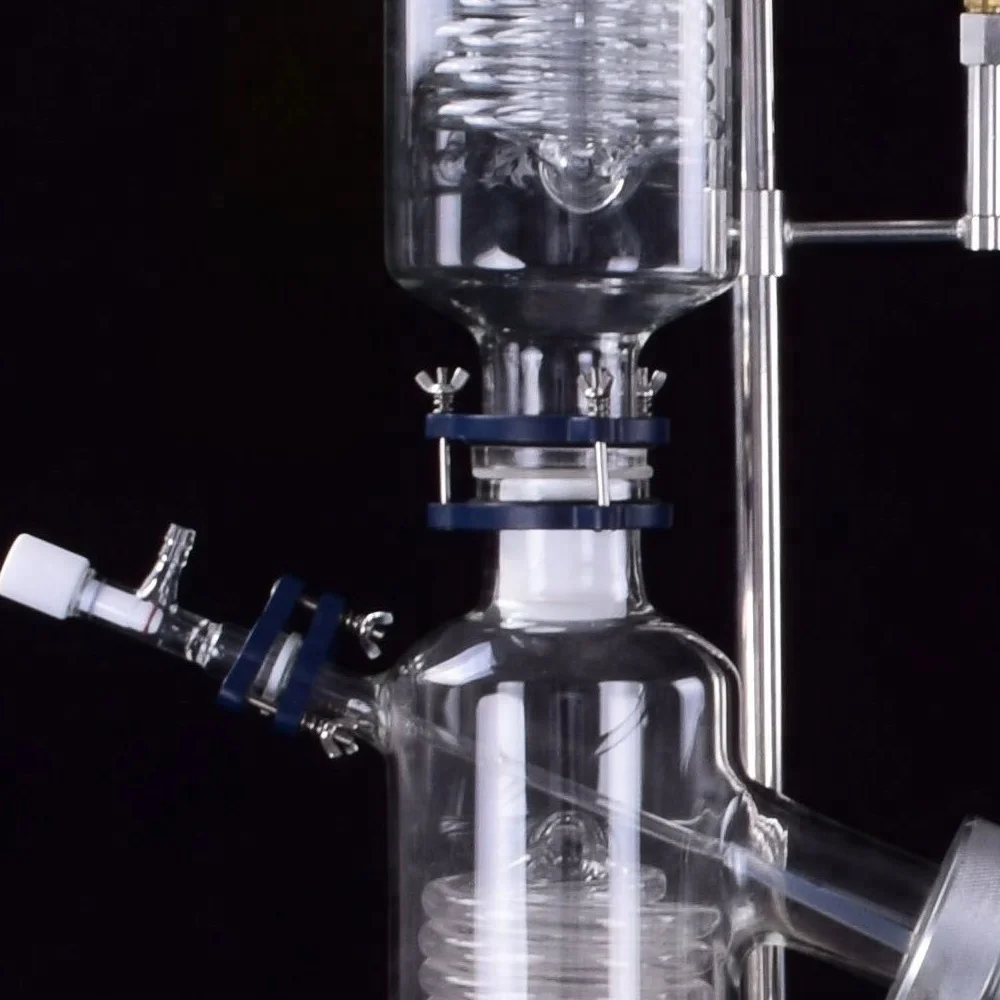 Best Selling Alcohol Distillation Equipment(rotary evaporator)