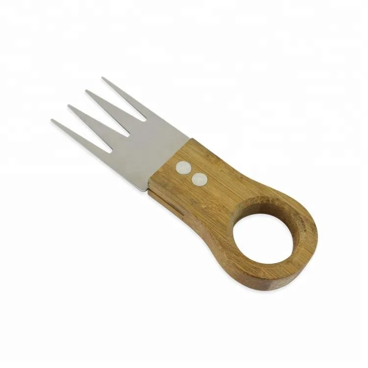 Best Selling Bamboo Cheese Board with 5pcs Knives