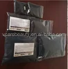 best China guangzhou manufacturer 100% natural keratin bulk hair bald cotton fibers