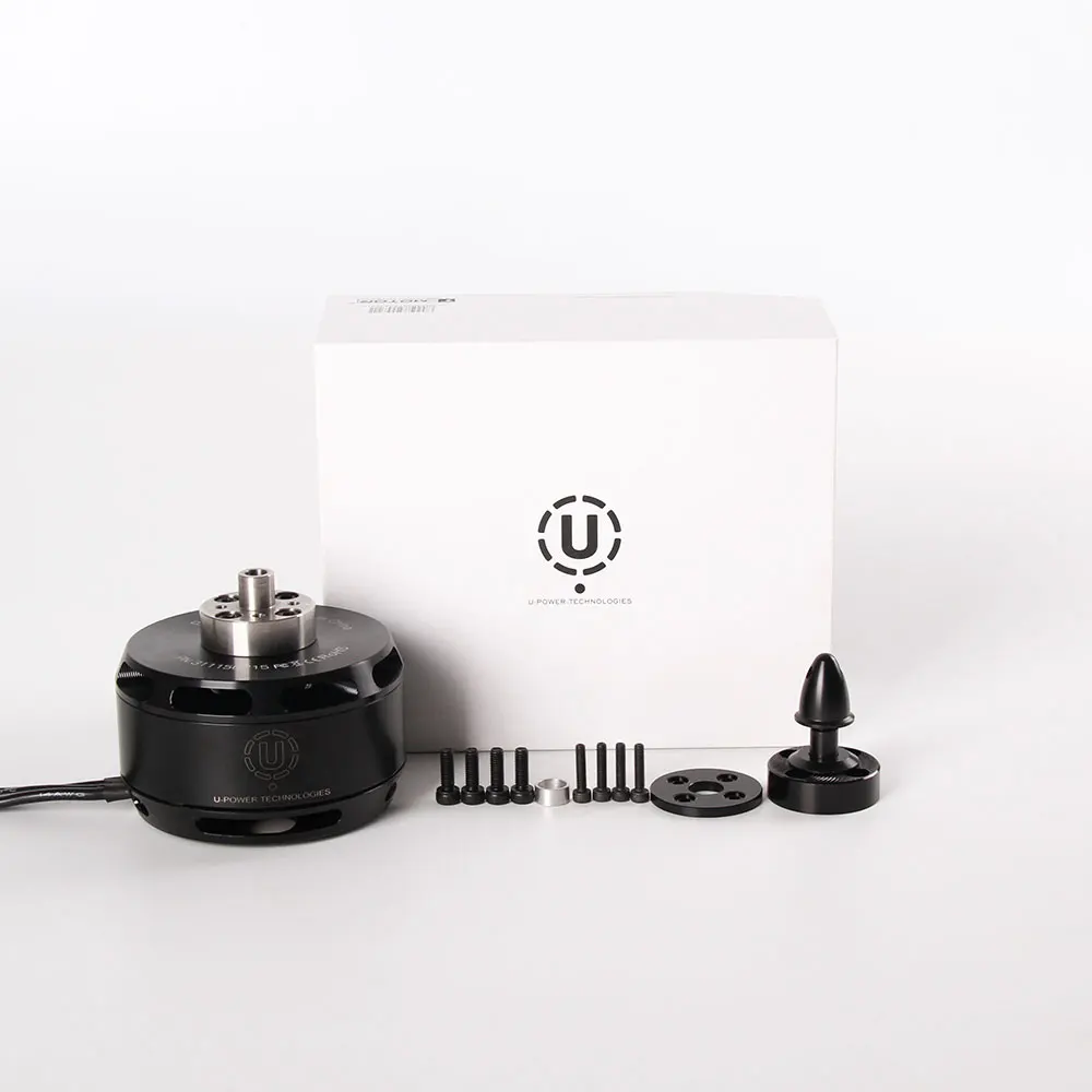 T-MOTOR U11 Brushless Motors 400w Electric Motor with RC Agricultural Drone Field