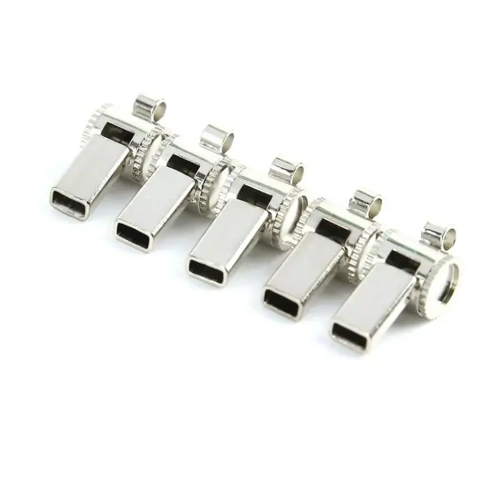 metal brass whistles swimming whistle