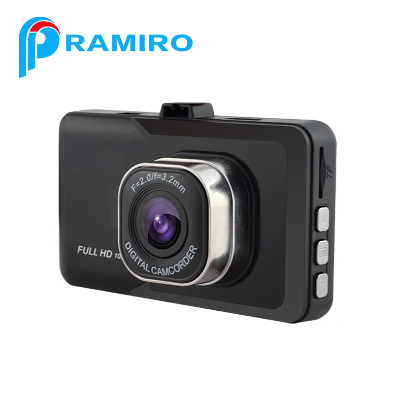 Car dash camera T616 hd dvr manual car dashcam with manual car camera hd dvr