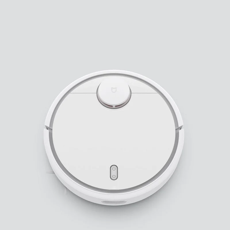 
Original Xiaomi Sweeping machine Robotic Vacuum Cleaner Room for Home Robot Nidec Motor Household Vacuum Cleaning Machine 