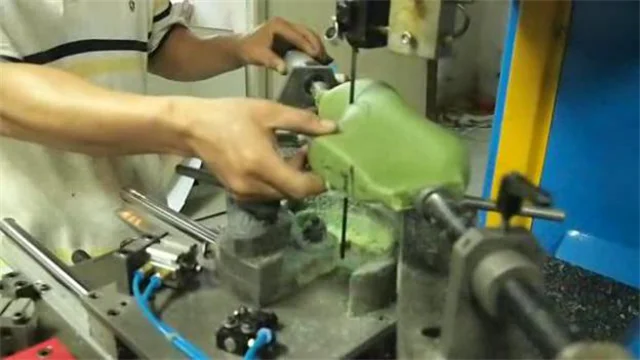 Пильного полотна сварочный аппарат металла Отрезной станок для резки