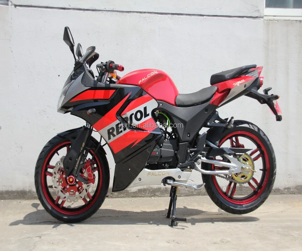 Hot Sell China sport motorcycle, Racing motorcycles, moto du course, Nouveau