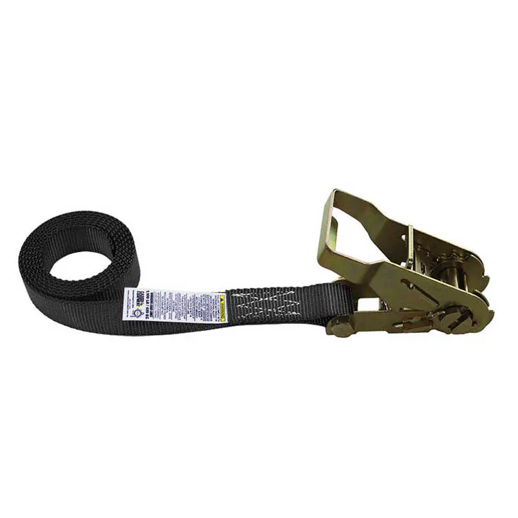 25mm ratchet wholesale endless ratchet strap ratchet lashing strap tie down straps