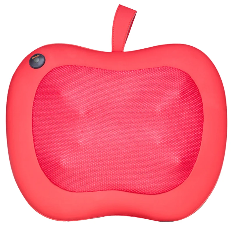 2019  hot  sale  electric infrared  massage cushion home and  car use