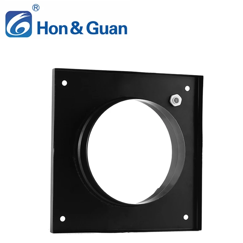 Hon&Guan Quality Guaranteed 8 Inch Roof Exhaust fan ventialtior fan