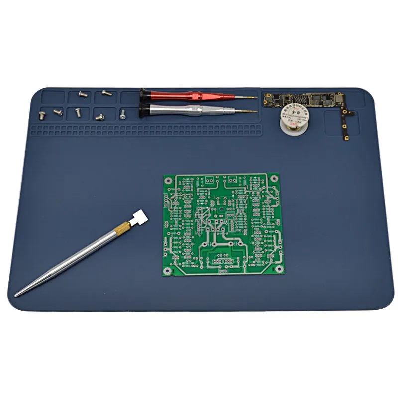 kailiwei 3.5x~90X Continuous Zoom Trinocular Stereo Microscope For Iphone Repair