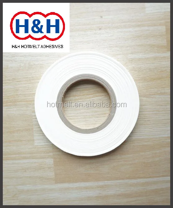 3412 Adhesive Fusing Films / sewfree bonding tape for Sew Free Underwear