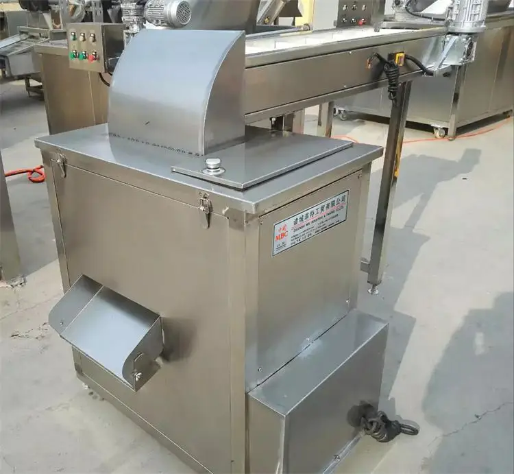 Multi-functional vegetable slicer