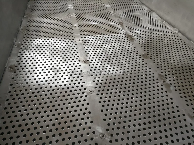 CW  Factory custom CE Certified  compost pellet mining industry  linear sieve