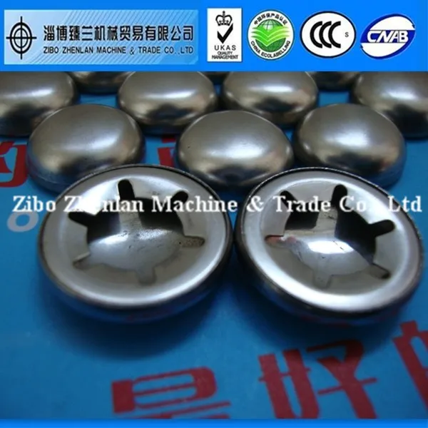 Clamping Washer/Starlock Clamping Washer/Metal Starlock Clamping Washer