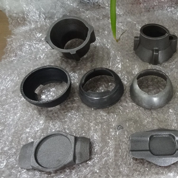 Cuplock scaffolding parts casting top cup