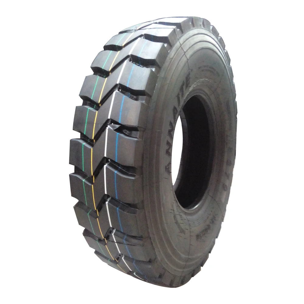 high quality chinese truck tires haida tires manufacturer copartner brand factory direct 18 wheeler truck tires