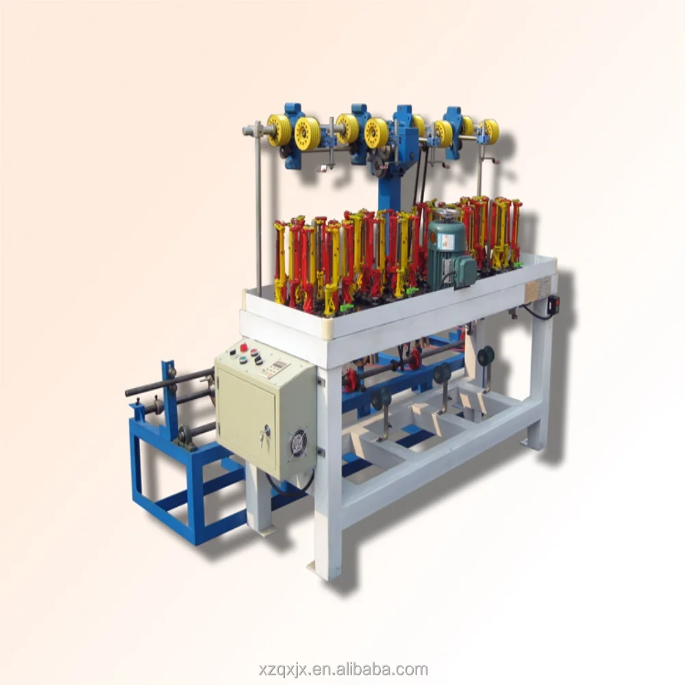 Hign скорость слитками линия QX80-16-4