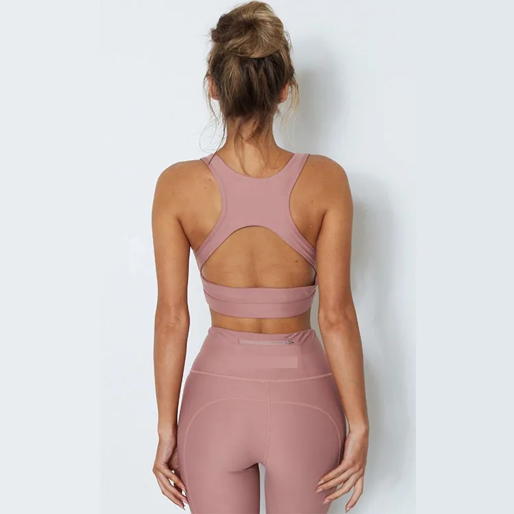 
Summer Ladies Workout Clothes Hot Women Sexy Sales Yoga Clothes 