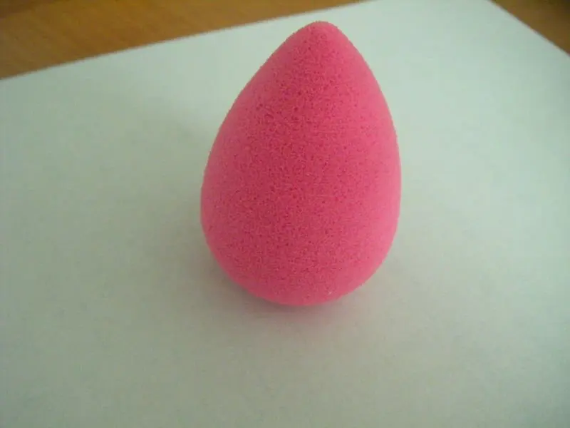 Автоматическая полировальная машина с губчатыми шариками и оборудованием для очистки от пыли