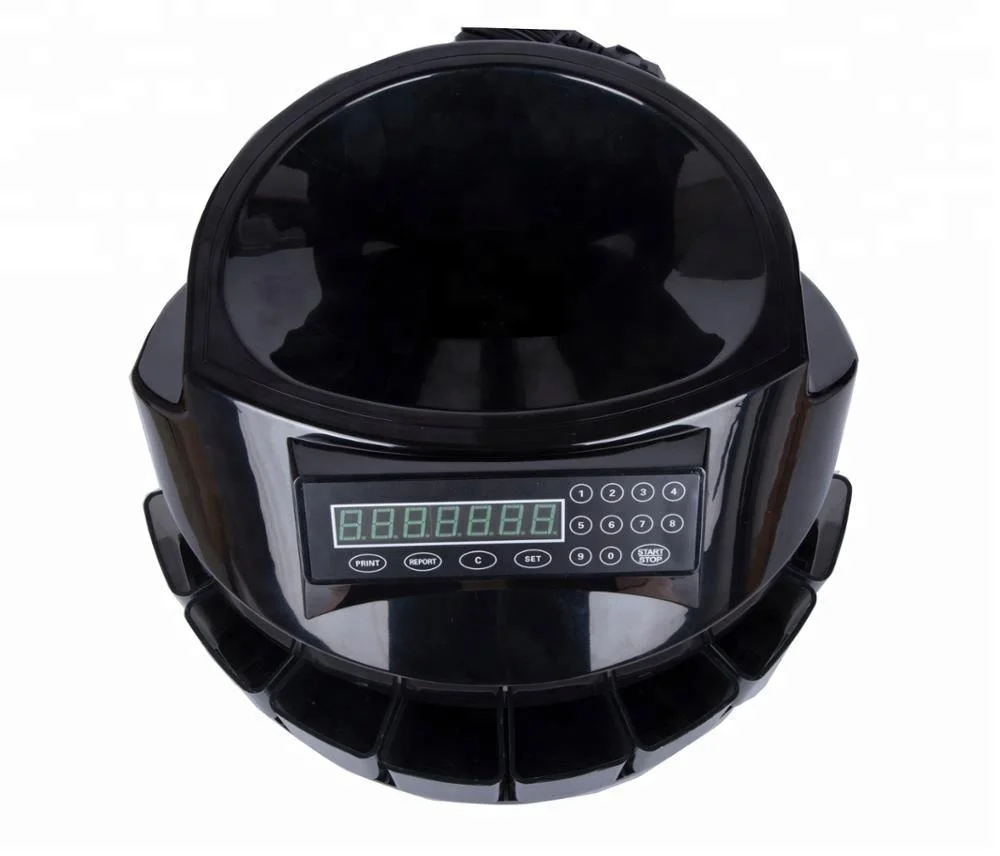 
DONGBO Coin counter sorter automatic coin counting machine 