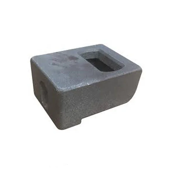 
container parts aluminium continuous casting 
