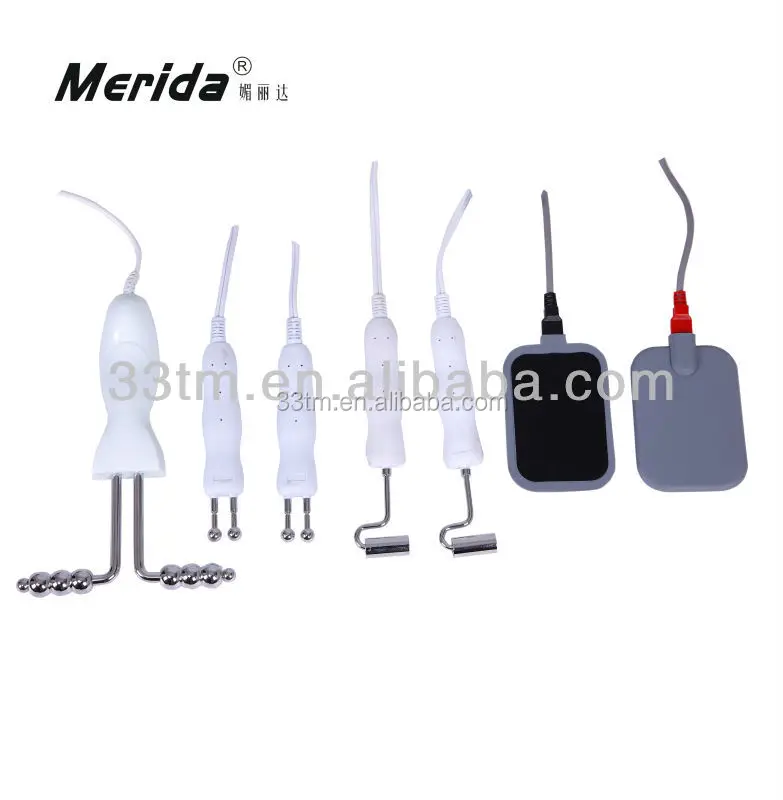 2016 новый продукт массаж Лица ems машина на лице