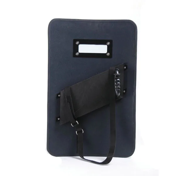 Пуленепробиваемое оборудование/Тактический Противоугонный щит/баллистический щит