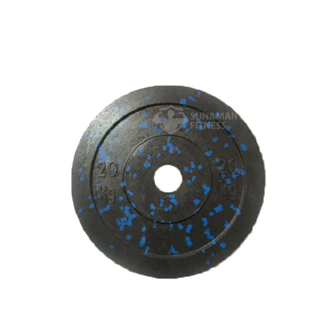 Набор резиновых бамперов Hi Temp с цветной крошкой