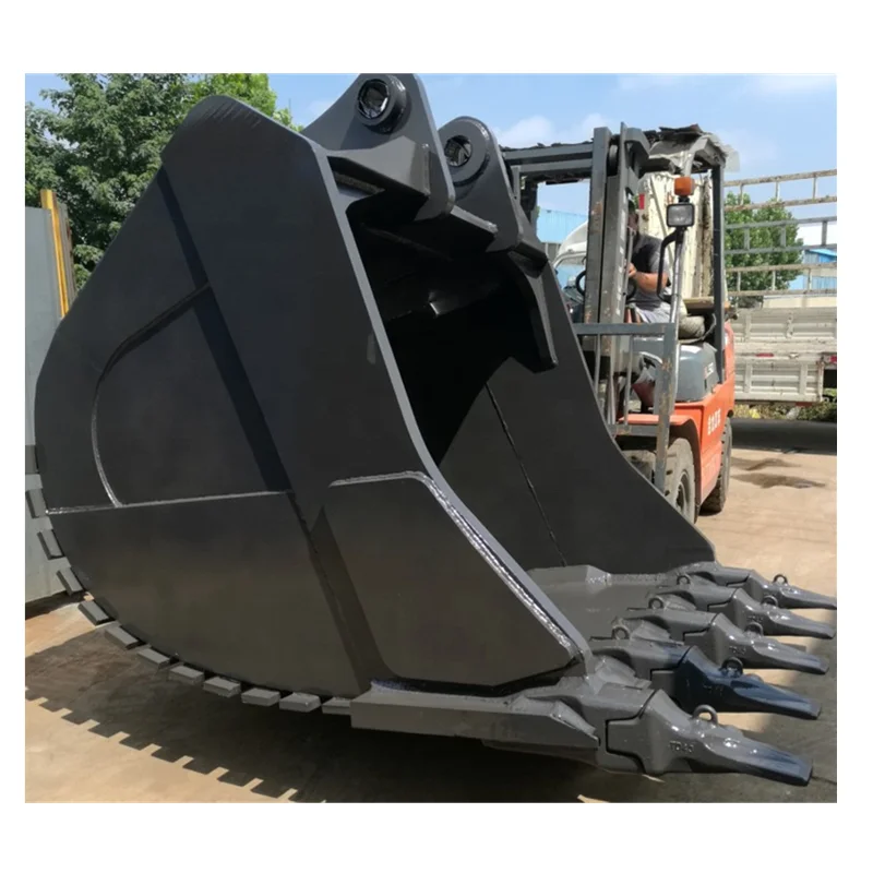  Высокопрочный ковш для экскаватора Case CX210B CX240 CX240B CX225