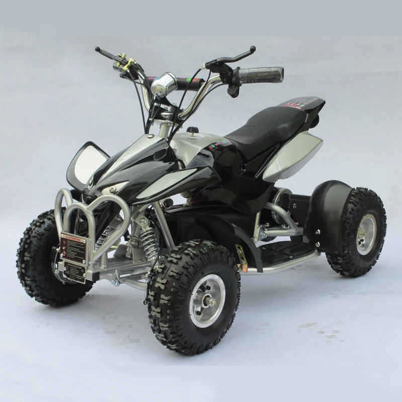High quality Kids racing electric ATV 800w electric baby quad bike