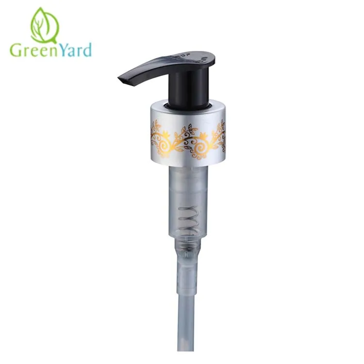 GreenYard 30Cc Dosage 28/400 Foam Lotion Pump Shampoo Penis Lotion Pump
