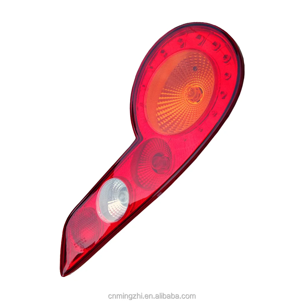 
HC-B-2064 2020 coach back lighting system bus led tail lamp rear light 