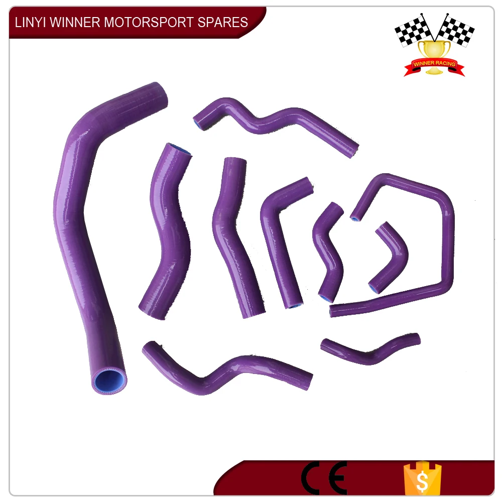 ПОДХОДИТ ДЛЯ AUDI TT 225/S3/Seat Leon R А4 BAM/APX ~ 02 все формы силиконовые резиновый шланг