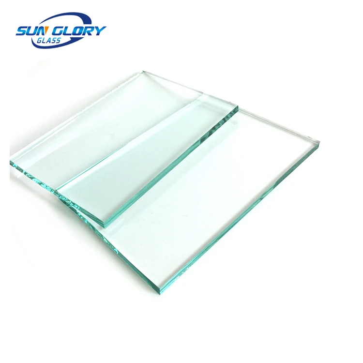 Chinese Companies That Produces Glass