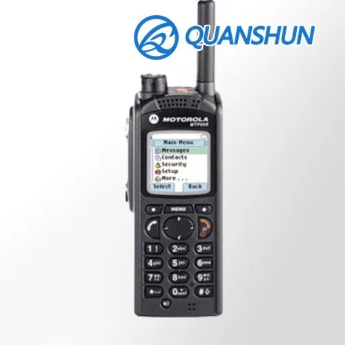 
Motorola FTN6574 Two-way Radio Li-ion Battery 3.7V 1800mAh for TETRA MTP850 