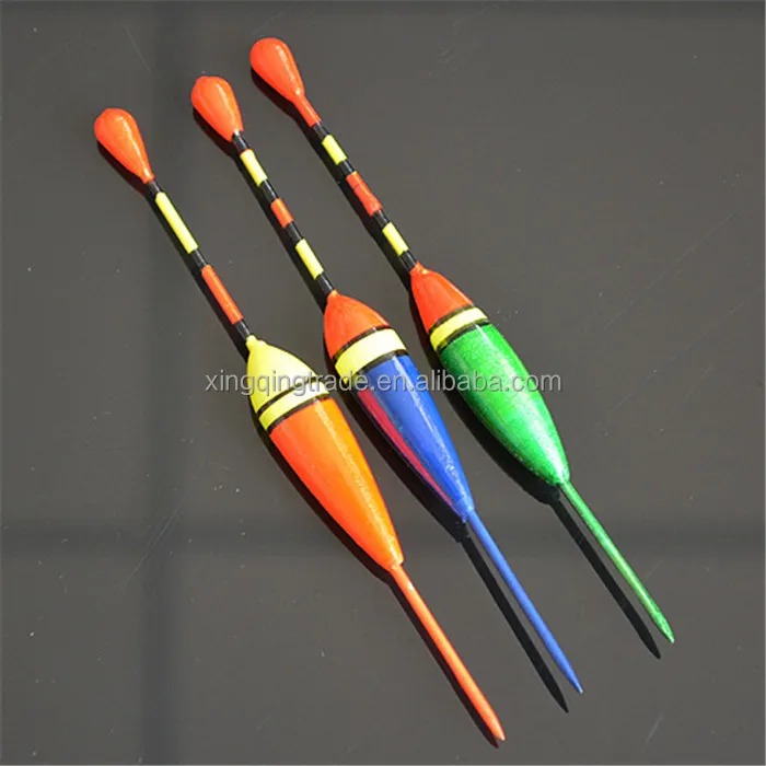 Цветной поплавок для рыбалки, поплавок, поплавки для ловли карпа, аксессуары для рыболовных снастей