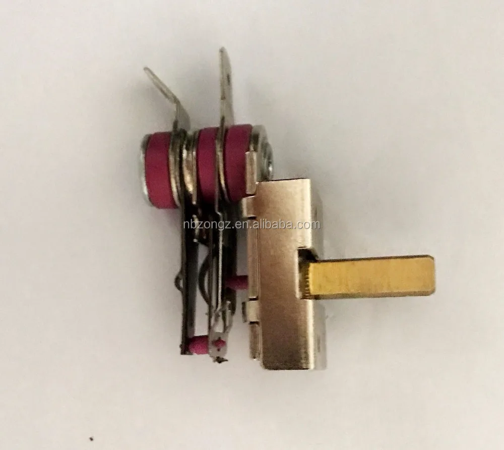 
High Quality Electric Plate Thermostat 