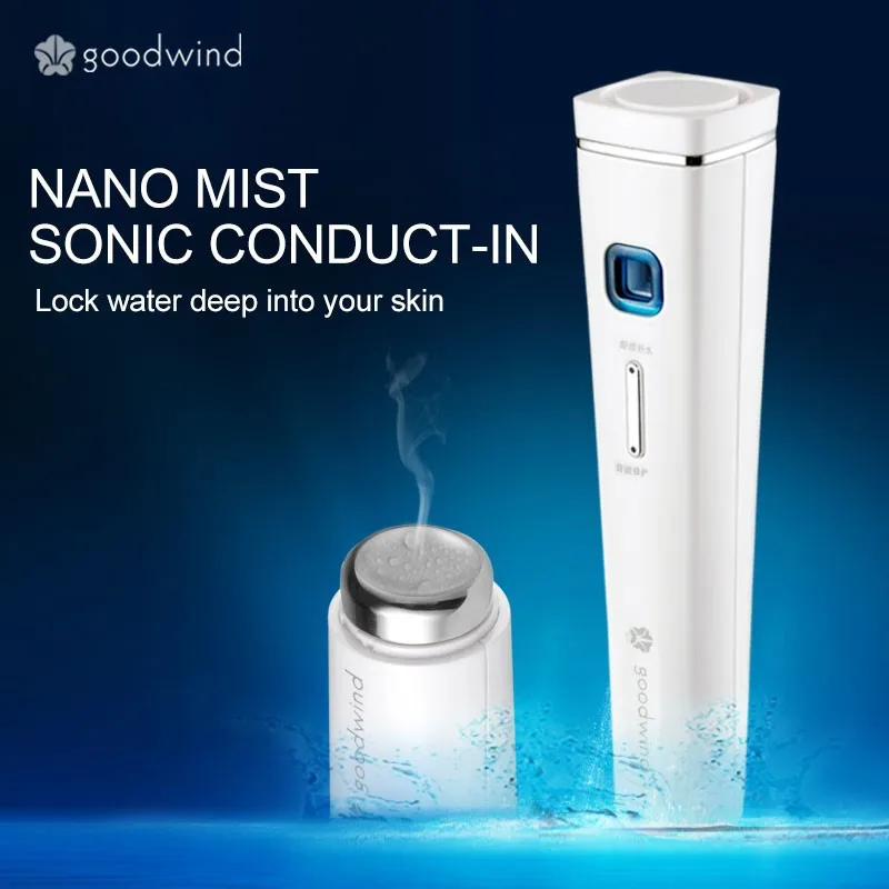 Кавитации машина нано увлажняющий спрей Alibaba китай массажер