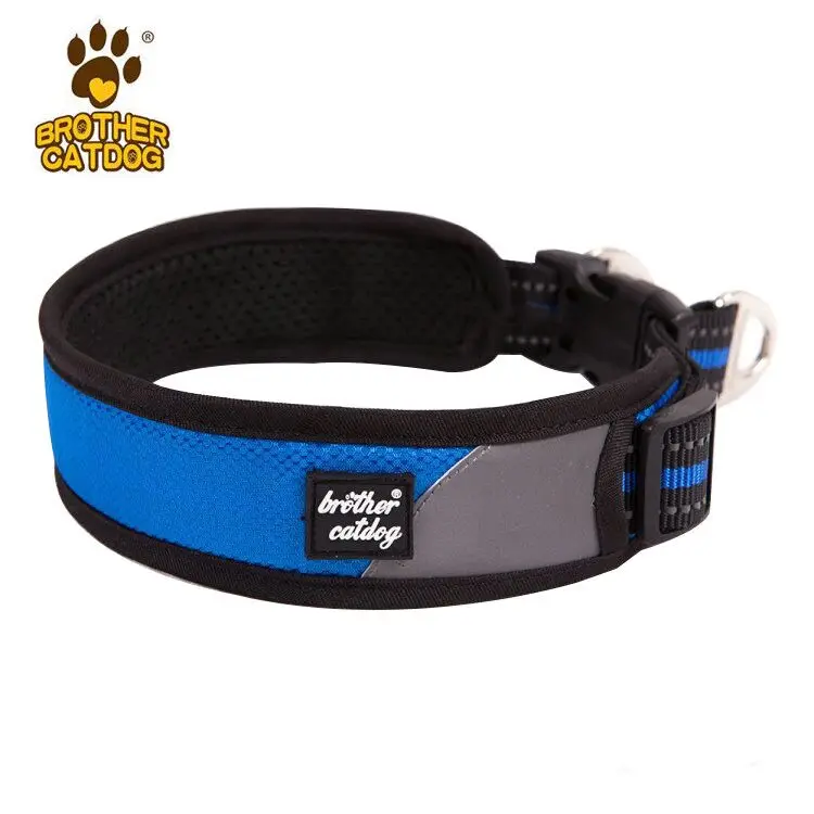 Ошейник для дрессировки собак аксессуары домашних животных ошейник и поводки поставка OEM